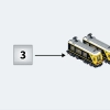 Железнодорожный вокзал Стадгейт (LEGO 910002)