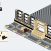 Железнодорожный вокзал Стадгейт (LEGO 910002)