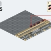 Железнодорожный вокзал Стадгейт (LEGO 910002)