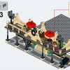 Железнодорожный вокзал Стадгейт (LEGO 910002)
