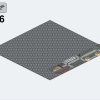 Железнодорожный вокзал Стадгейт (LEGO 910002)