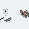 Железнодорожный вокзал Стадгейт (LEGO 910002)