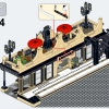 Железнодорожный вокзал Стадгейт (LEGO 910002)