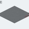 Железнодорожный вокзал Стадгейт (LEGO 910002)