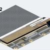 Железнодорожный вокзал Стадгейт (LEGO 910002)
