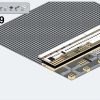 Железнодорожный вокзал Стадгейт (LEGO 910002)