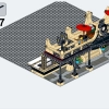 Железнодорожный вокзал Стадгейт (LEGO 910002)