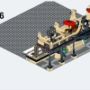 Железнодорожный вокзал Стадгейт (LEGO 910002)