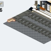 Железнодорожный вокзал Стадгейт (LEGO 910002)