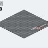 Железнодорожный вокзал Стадгейт (LEGO 910002)