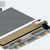 Железнодорожный вокзал Стадгейт (LEGO 910002)