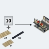 Железнодорожный вокзал Стадгейт (LEGO 910002)