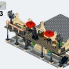 Железнодорожный вокзал Стадгейт (LEGO 910002)