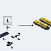 Железнодорожный вокзал Стадгейт (LEGO 910002)