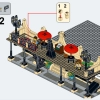 Железнодорожный вокзал Стадгейт (LEGO 910002)