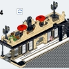 Железнодорожный вокзал Стадгейт (LEGO 910002)