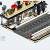 Железнодорожный вокзал Стадгейт (LEGO 910002)