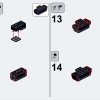 Железнодорожный вокзал Стадгейт (LEGO 910002)