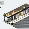 Железнодорожный вокзал Стадгейт (LEGO 910002)