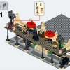 Железнодорожный вокзал Стадгейт (LEGO 910002)