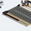 Железнодорожный вокзал Стадгейт (LEGO 910002)