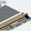Железнодорожный вокзал Стадгейт (LEGO 910002)