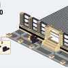 Железнодорожный вокзал Стадгейт (LEGO 910002)