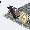 Железнодорожный вокзал Стадгейт (LEGO 910002)