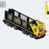 Железнодорожный вокзал Стадгейт (LEGO 910002)