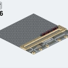 Железнодорожный вокзал Стадгейт (LEGO 910002)