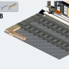 Железнодорожный вокзал Стадгейт (LEGO 910002)