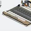 Железнодорожный вокзал Стадгейт (LEGO 910002)