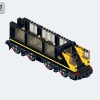 Железнодорожный вокзал Стадгейт (LEGO 910002)