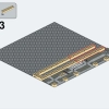 Железнодорожный вокзал Стадгейт (LEGO 910002)