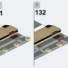 Железнодорожный вокзал Стадгейт (LEGO 910002)