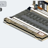 Железнодорожный вокзал Стадгейт (LEGO 910002)