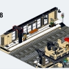 Железнодорожный вокзал Стадгейт (LEGO 910002)