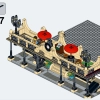 Железнодорожный вокзал Стадгейт (LEGO 910002)