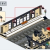 Железнодорожный вокзал Стадгейт (LEGO 910002)