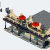 Железнодорожный вокзал Стадгейт (LEGO 910002)