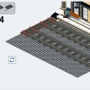 Железнодорожный вокзал Стадгейт (LEGO 910002)