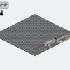 Железнодорожный вокзал Стадгейт (LEGO 910002)