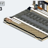 Железнодорожный вокзал Стадгейт (LEGO 910002)