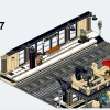 Железнодорожный вокзал Стадгейт (LEGO 910002)