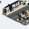 Железнодорожный вокзал Стадгейт (LEGO 910002)