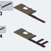 Железнодорожный вокзал Стадгейт (LEGO 910002)