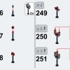 Железнодорожный вокзал Стадгейт (LEGO 910002)