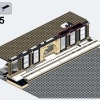 Железнодорожный вокзал Стадгейт (LEGO 910002)
