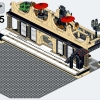 Железнодорожный вокзал Стадгейт (LEGO 910002)