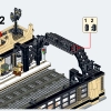 Железнодорожный вокзал Стадгейт (LEGO 910002)